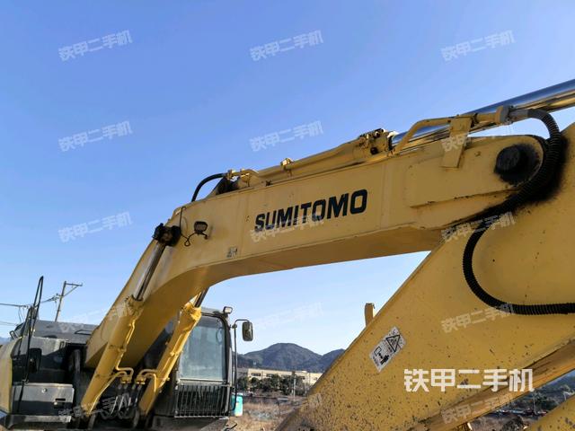 大臂整體?右側(cè)(工作和回轉(zhuǎn)裝置) 大臂整體?右側(cè)(工作和回轉(zhuǎn)裝置)