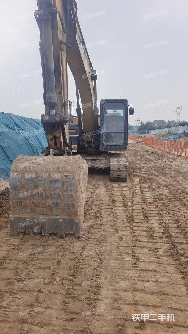 發(fā)動機整體俯視(整機外觀) 發(fā)動機整體俯視(整機外觀)