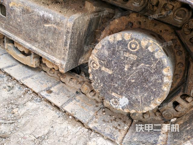 右驅(qū)動(dòng)輪(行走機(jī)構(gòu)) 右驅(qū)動(dòng)輪(行走機(jī)構(gòu))