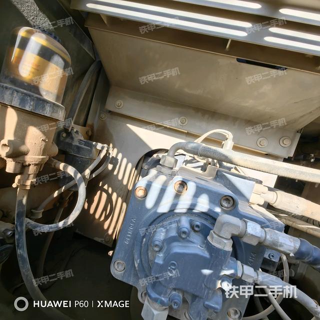 電瓶(大件艙室) 電瓶(大件艙室)