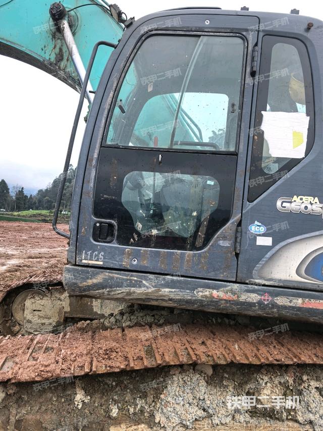 小時(shí)表（駕駛室部分）