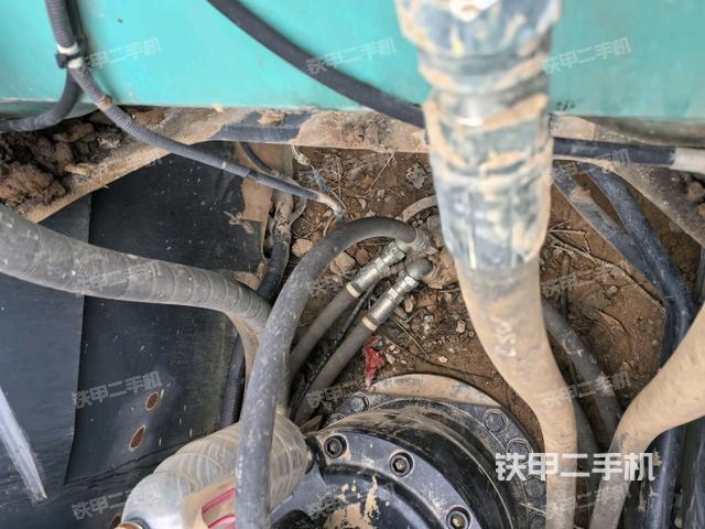 分配閥(上車部件) 分配閥(上車部件)