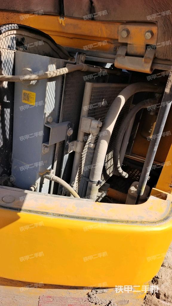 散熱器室（大件艙室）