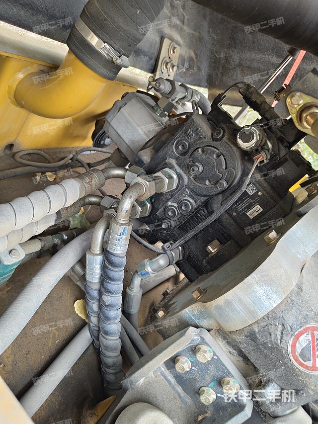 其他核心部件（设备外观及核心部件）