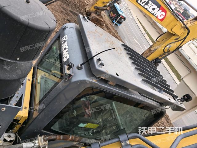 水箱+風(fēng)扇特寫（上車部件）