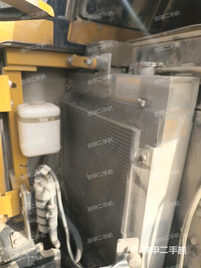散熱器室(大件艙室) 散熱器室(大件艙室)