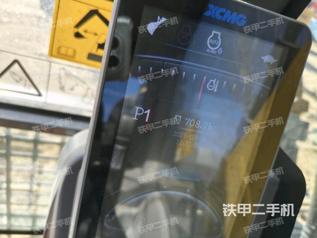 小時(shí)表(駕駛室部分) 小時(shí)表(駕駛室部分)
