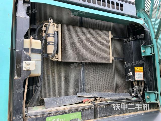 液壓泵室(大件艙室) 液壓泵室(大件艙室)