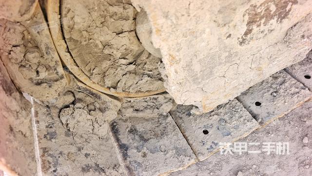 左導向輪（行走機構）