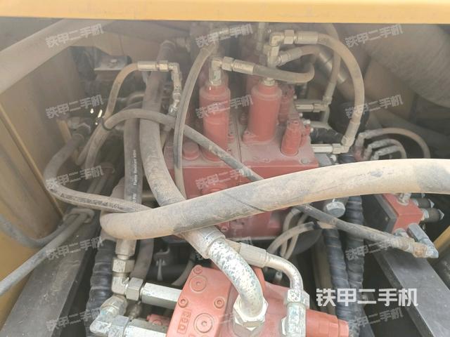 分配閥(上車部件) 分配閥(上車部件)