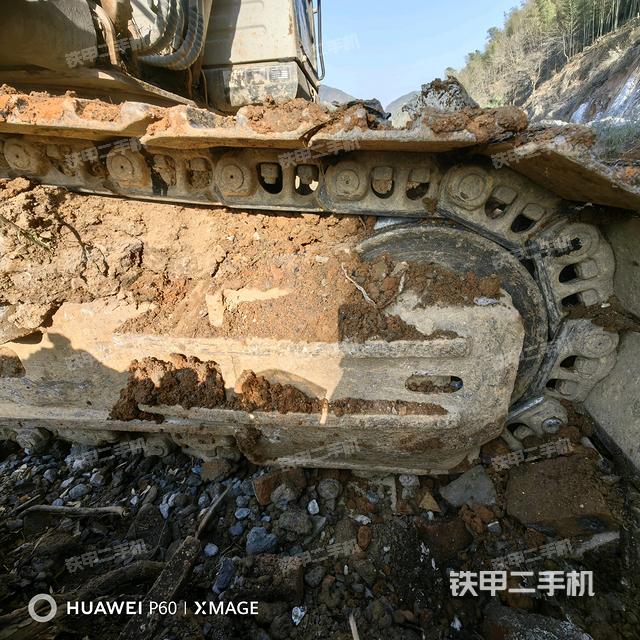左驅(qū)動(dòng)輪(行走機(jī)構(gòu)) 左驅(qū)動(dòng)輪(行走機(jī)構(gòu))