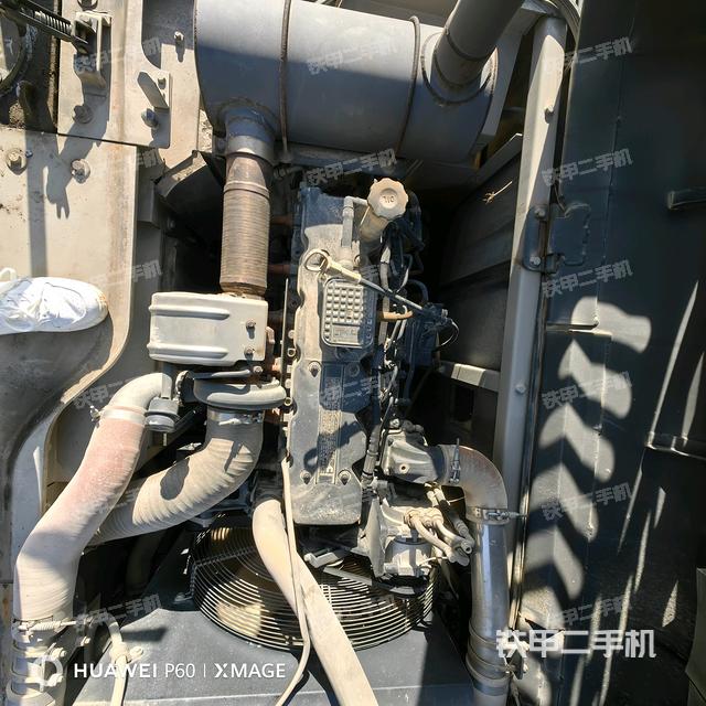 發(fā)動(dòng)機(jī)室(上車部件) 發(fā)動(dòng)機(jī)室(上車部件)