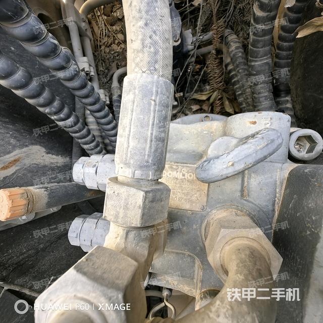 回轉(zhuǎn)馬達(dá)(上車部件) 回轉(zhuǎn)馬達(dá)(上車部件)