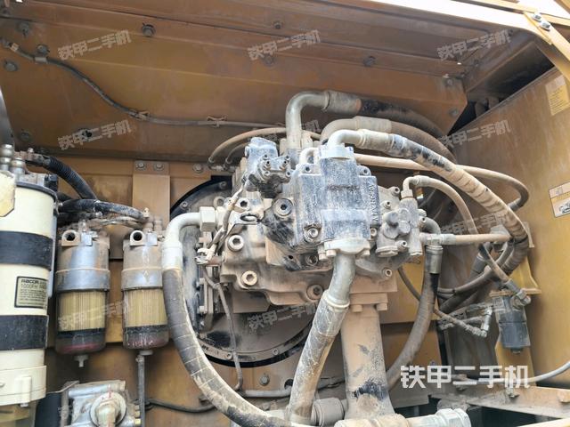 電瓶(大件艙室) 電瓶(大件艙室)