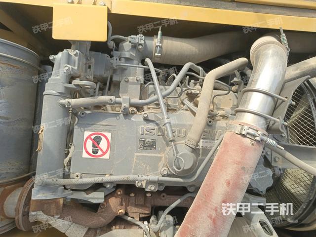 增壓器特寫(上車部件) 增壓器特寫(上車部件)