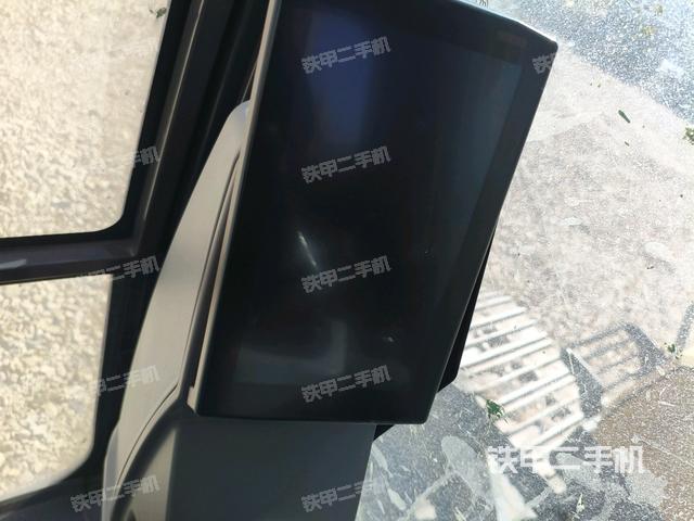 小時表（駕駛室部分）