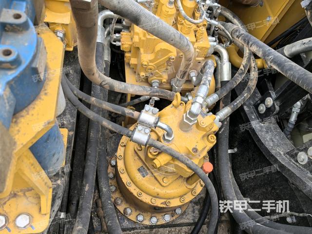 發(fā)動機(jī)室(上車部件) 發(fā)動機(jī)室(上車部件)