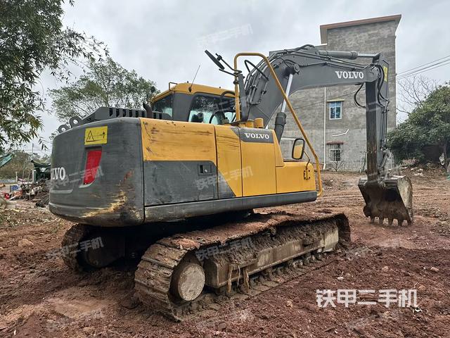 整机右后45°（整机外观）