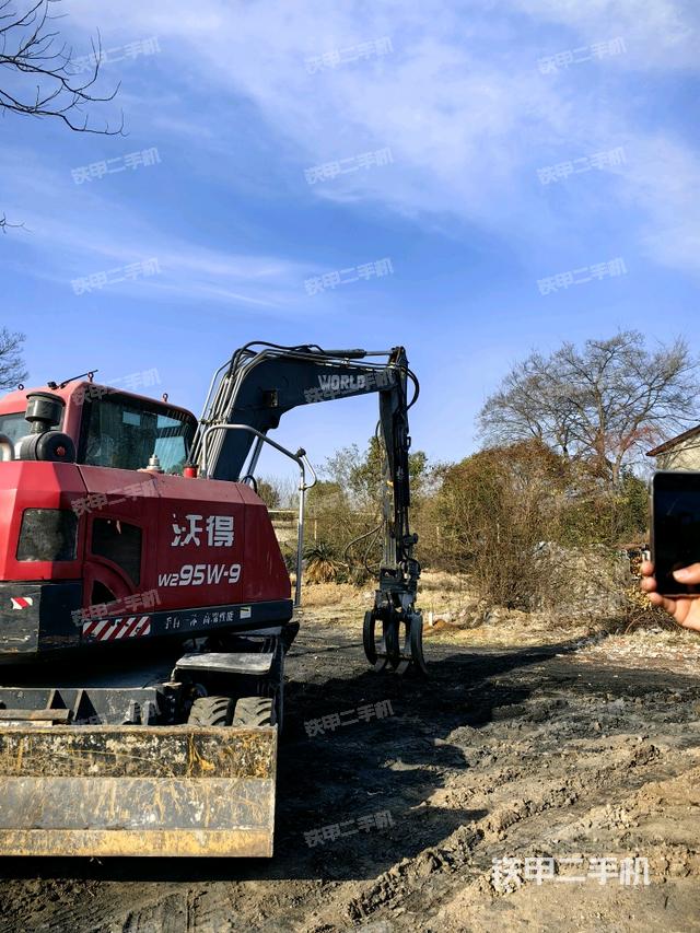 左后45（整機外觀）