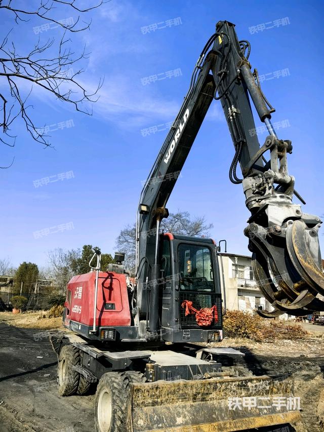 右前45（整機外觀）