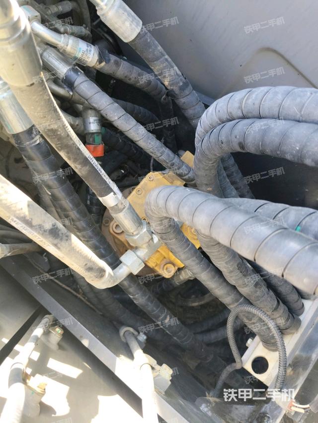 分配閥（上車(chē)部件）