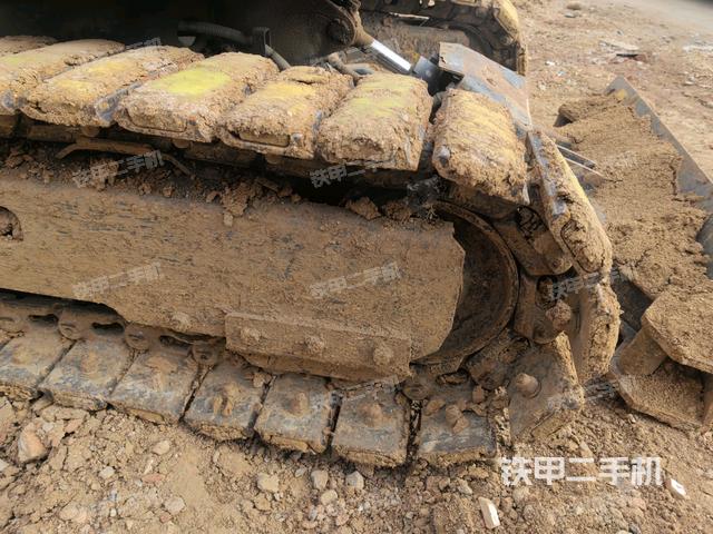 左導(dǎo)向輪（行走機(jī)構(gòu)）