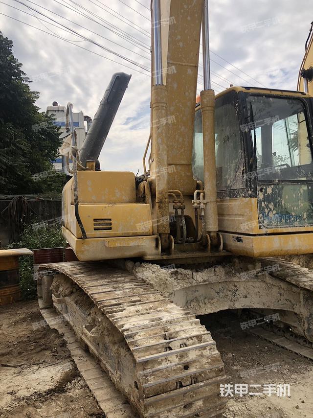 整机右后45°（整机外观）