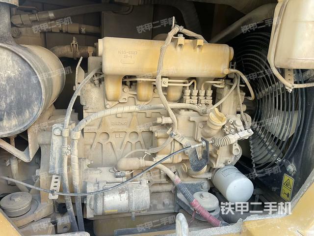 分配閥（上車部件）