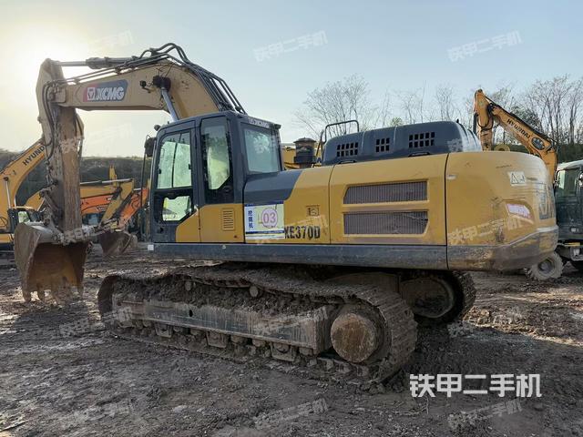 整机右后45°（整机外观）