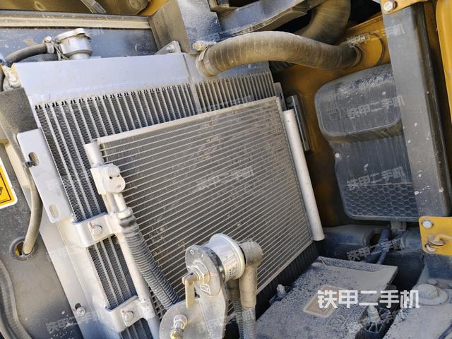 散熱器室(大件艙室) 散熱器室(大件艙室)
