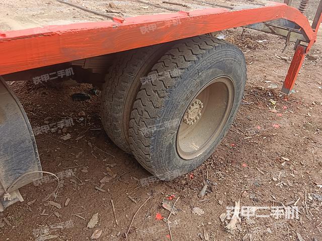 整機左側(cè)（設(shè)備外觀及核心部件）