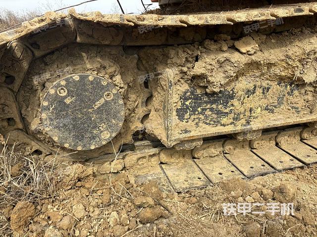 右導(dǎo)向輪（行走機(jī)構(gòu)）