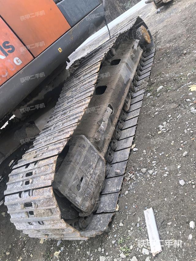 左導(dǎo)向輪（行走機構(gòu)）