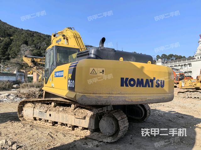 左后45（整機外觀）