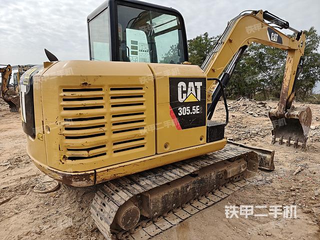 整机右后45°（整机外观）