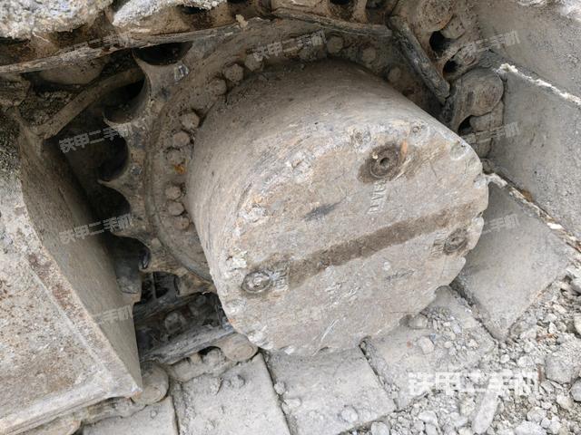 右驅(qū)動(dòng)輪(行走機(jī)構(gòu)) 右驅(qū)動(dòng)輪(行走機(jī)構(gòu))