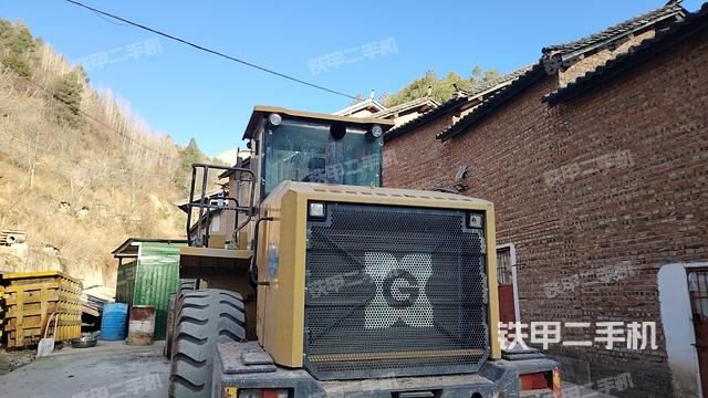 整機(jī)右后45°(整機(jī)外觀及大件) 整機(jī)右后45°(整機(jī)外觀及大件)