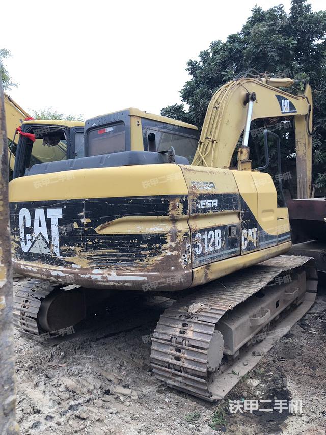 整机右后45°（整机外观）