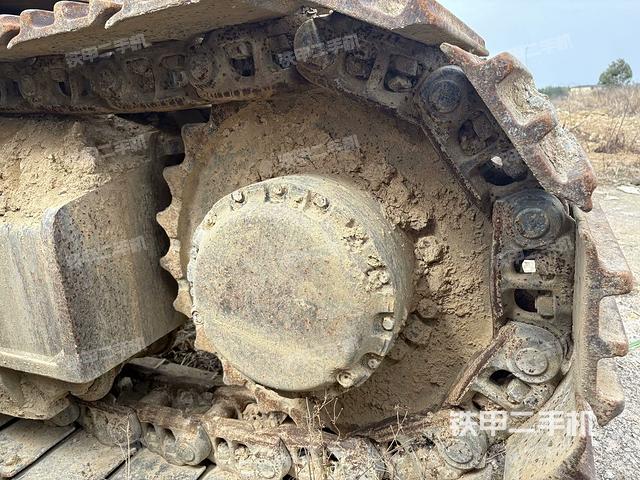 右導(dǎo)向輪（行走機(jī)構(gòu)）