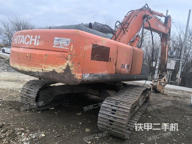 右后45（整機外觀）