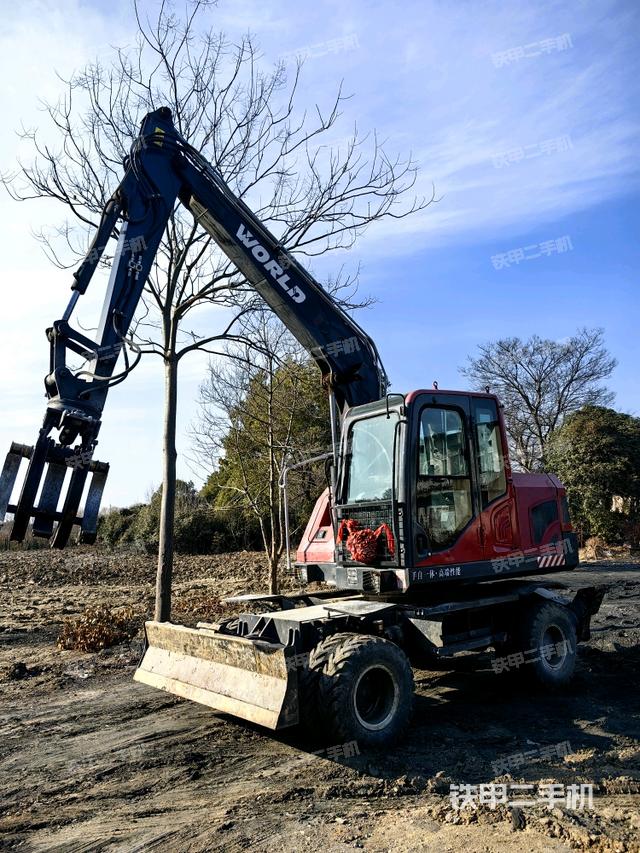 左前45（整機外觀）