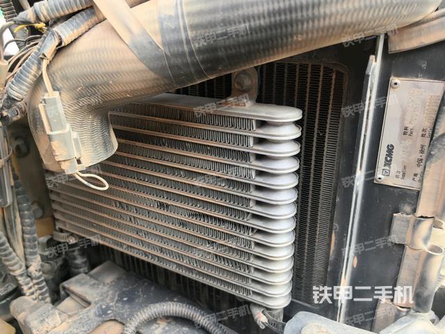 散熱器室（大件艙室）