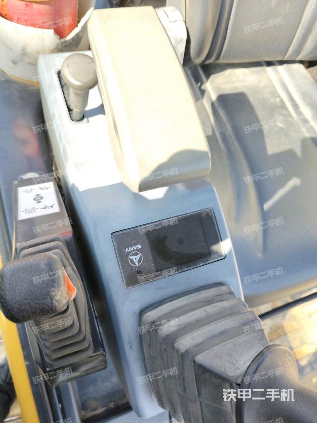 顯示屏?（駕駛室部分）