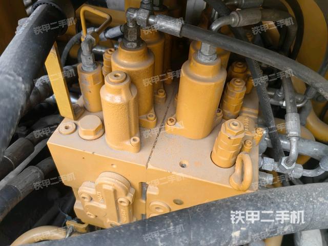 分配閥(上車部件) 分配閥(上車部件)