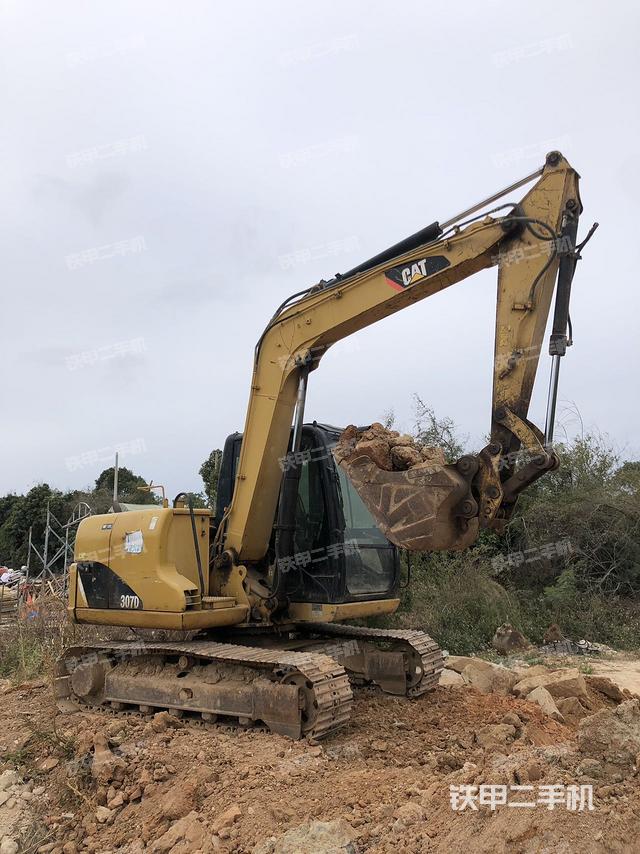 整机右后45°（整机外观）