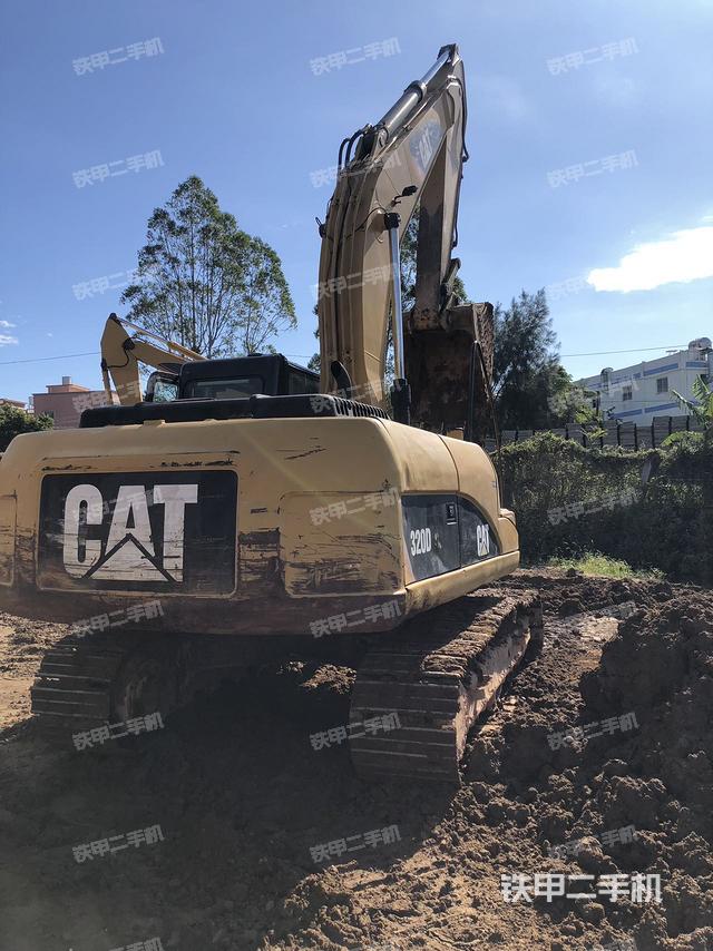 整机右后45°（整机外观）