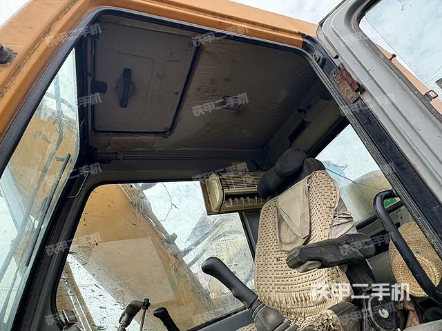 小時(shí)表(駕駛室部分) 小時(shí)表(駕駛室部分)