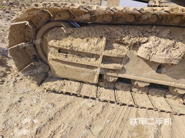 左驅動輪（行走機構）