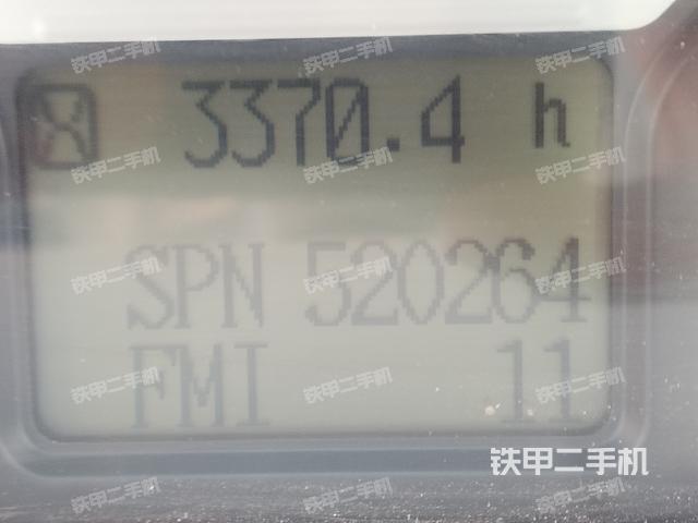 變速箱(整機(jī)外觀及大件) 變速箱(整機(jī)外觀及大件)