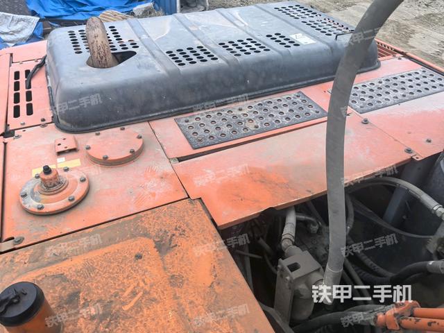 座椅后部（駕駛室部分）